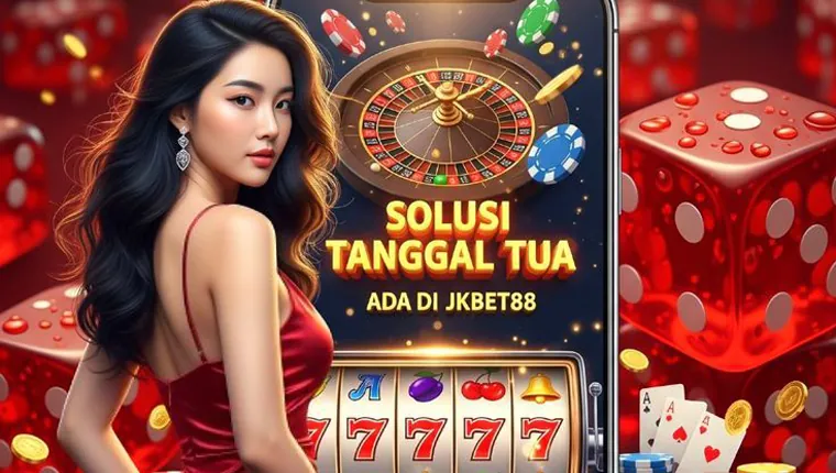 Wide selection of casino games at YY777
